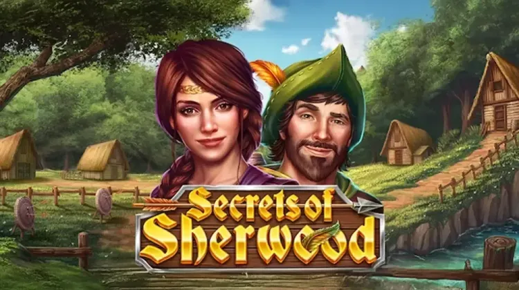 Secrets of Sherwood