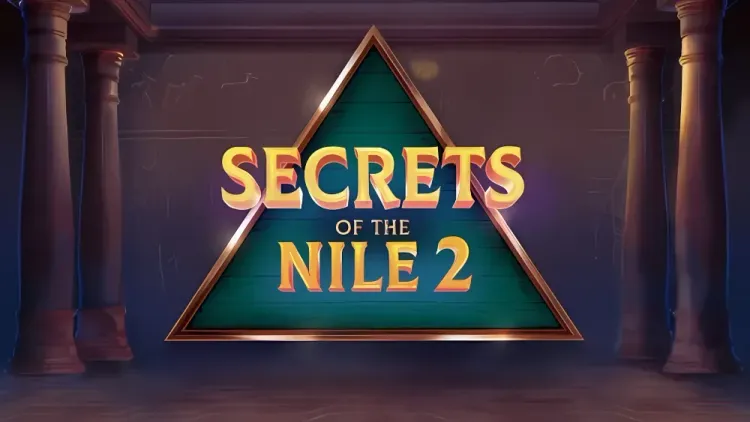 Secret of the Niles 2