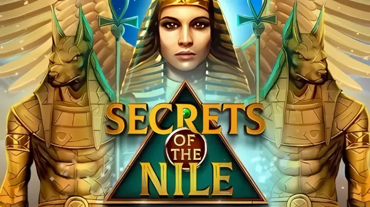 Secrets of the Nile