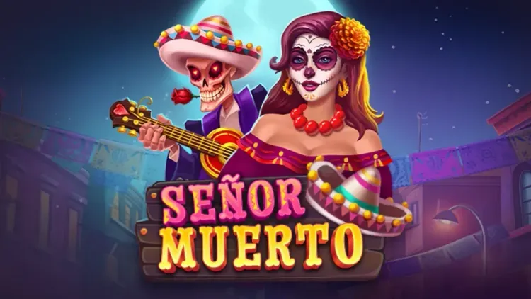 Senor Muerto