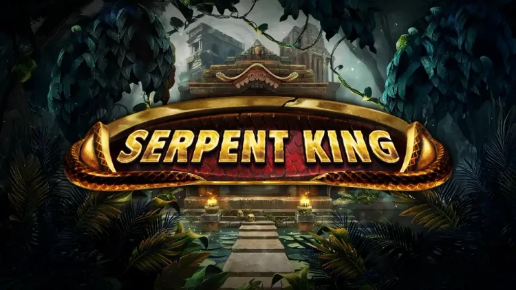 Serpent King