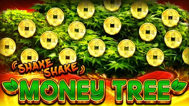 Shake Shake Money Tree