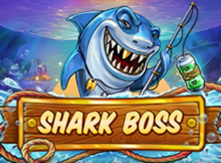Shark Boss