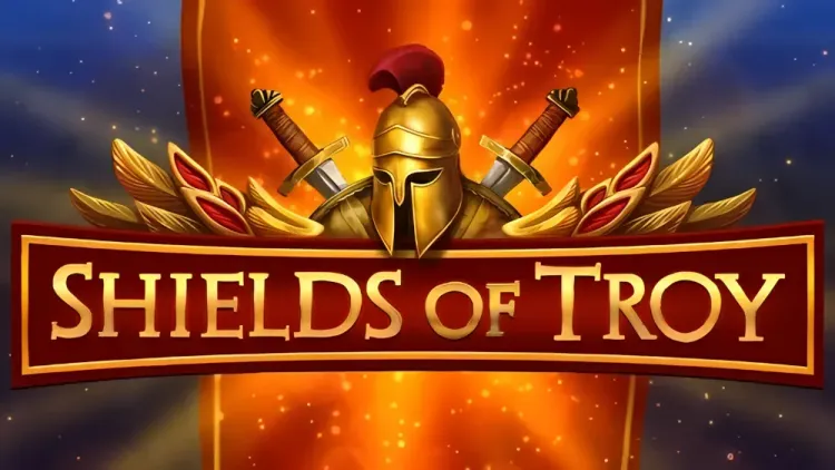 Shields of Troy