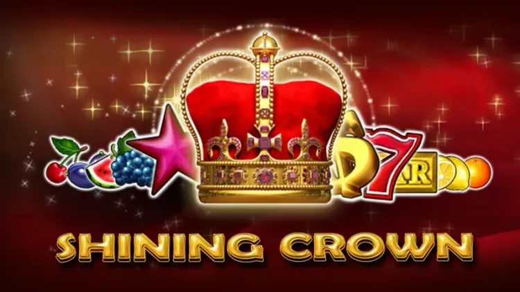 Shining Crown Bell Link