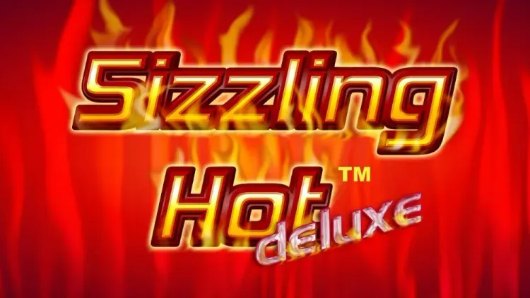 Sizzling Hot deluxe