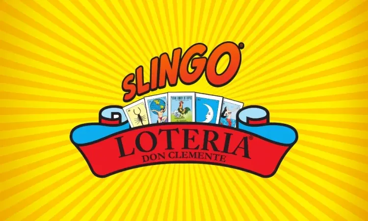 Slingo Loteria Don Clemente