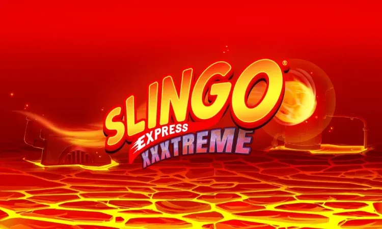 Slingo Xxxtreme Express