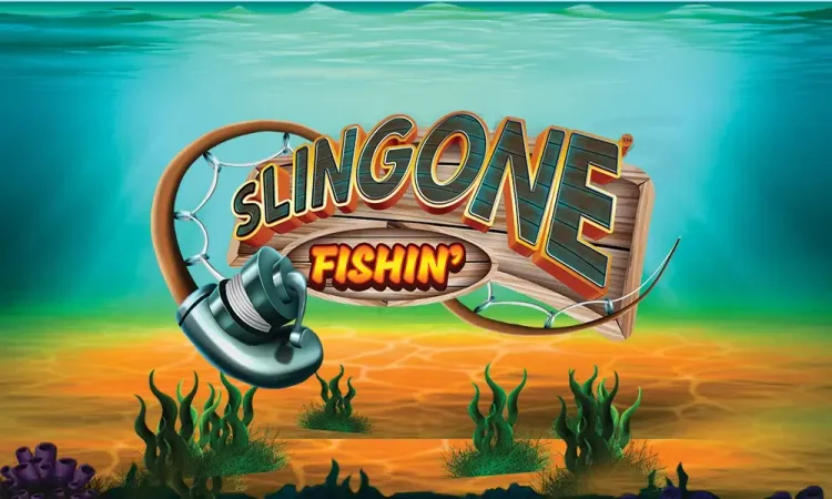 Slingo Slingone Fishin