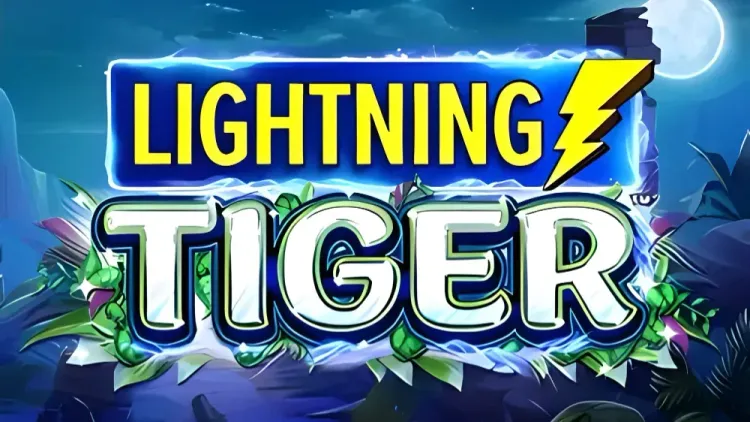 Lightning Tiger