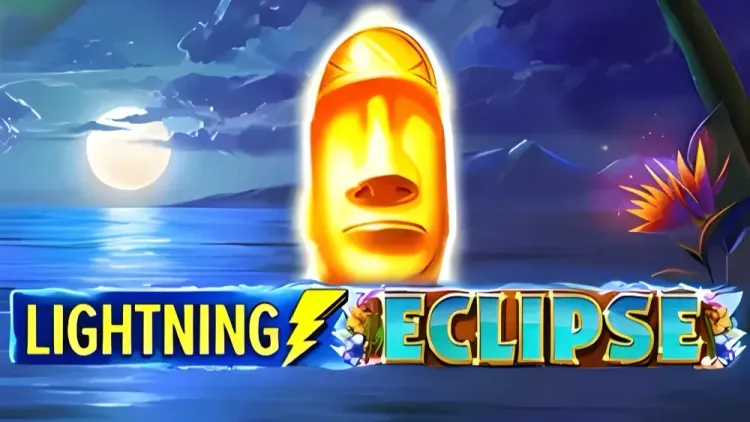 Lightning Eclipse