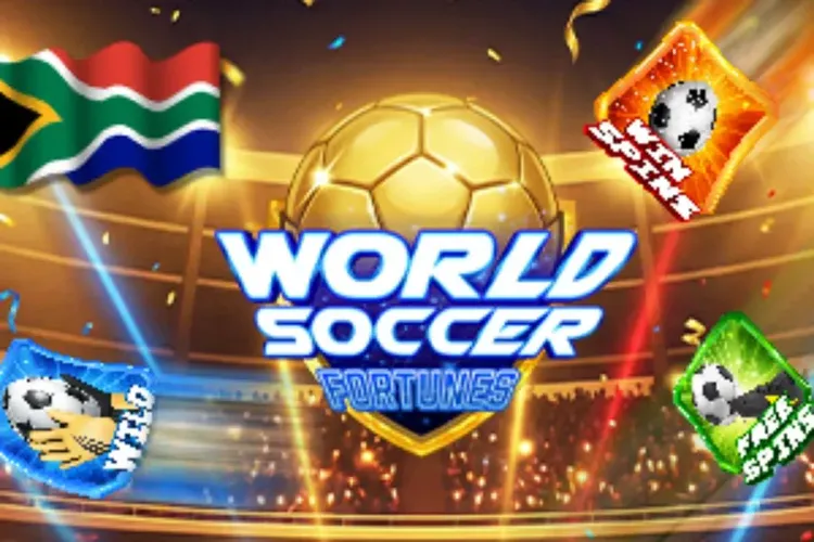 World Soccer Fortunes South Africa 