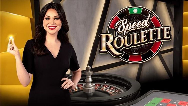 Speed Roulette
