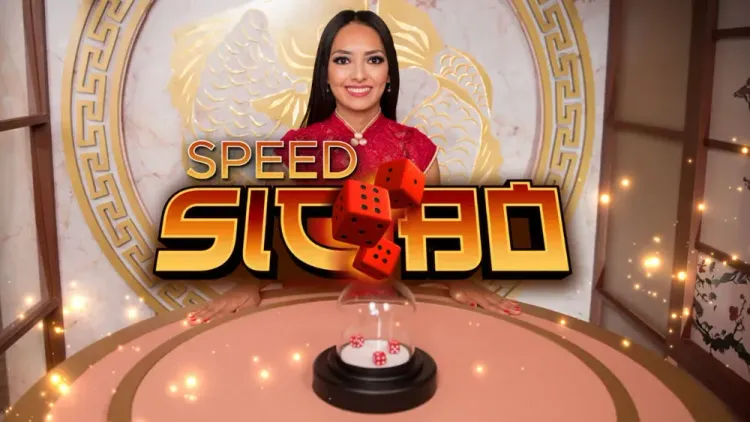 Speed Sic Bo