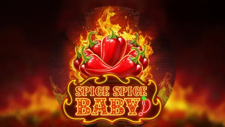 Spice Spice Baby! 
