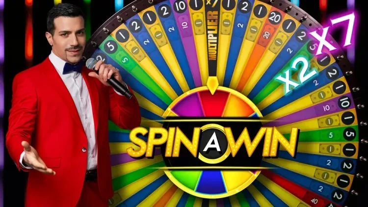 Spin a Win