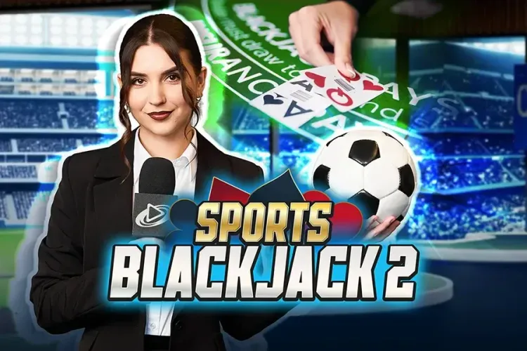 Sports Blackjack 2
