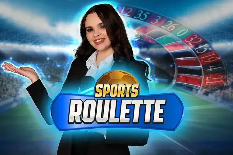Sports Roulette