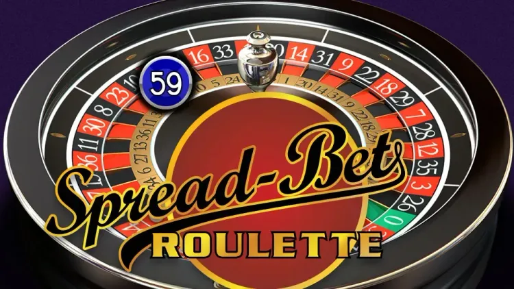 Spread Bet Roulette