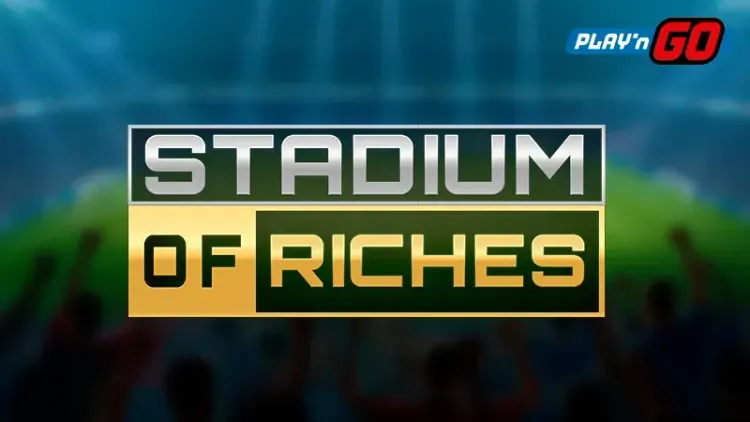 Stadium of Riches