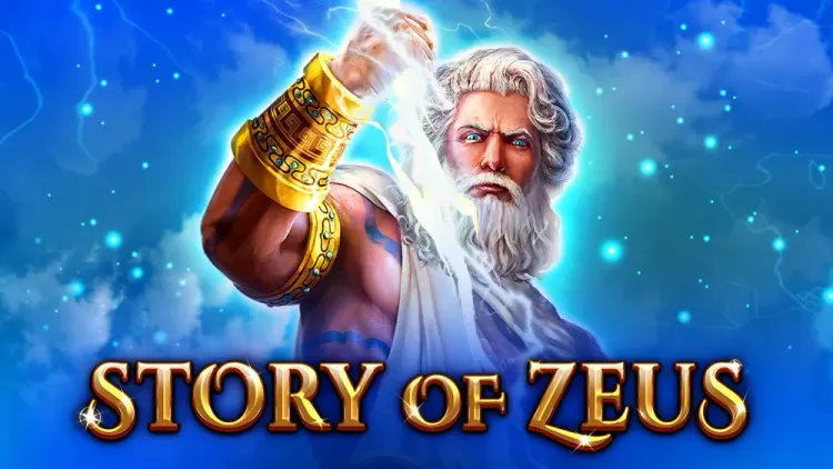 Story Of Zeus