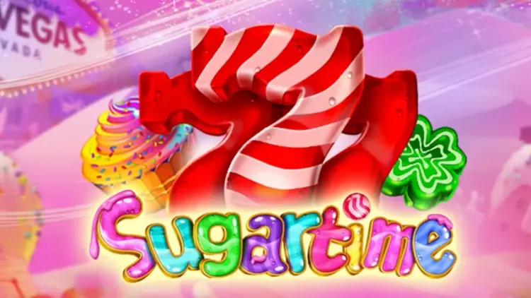 Sugartime
