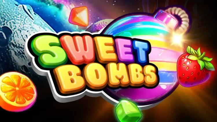 Sweet Bombs