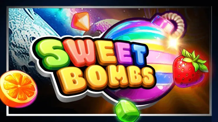 Sweet Bombs