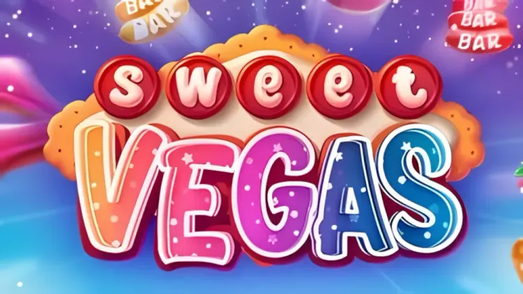 Sweet Vegas