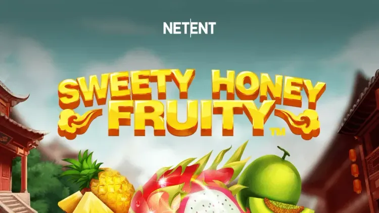 Sweety Honey Fruity