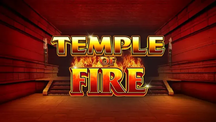Temple of Fire