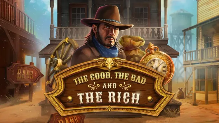 The Good The Bad And The Rich