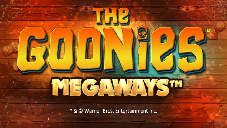 The Goonies Megaways