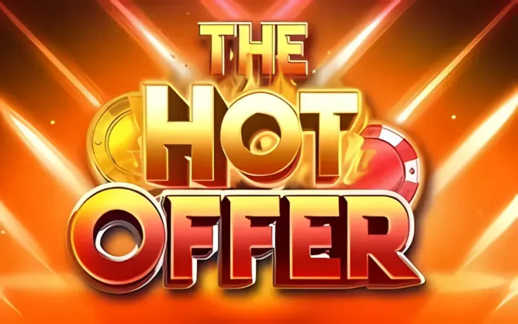 The Hot Offer