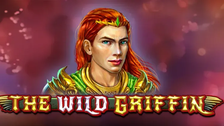 The Wild Griffin