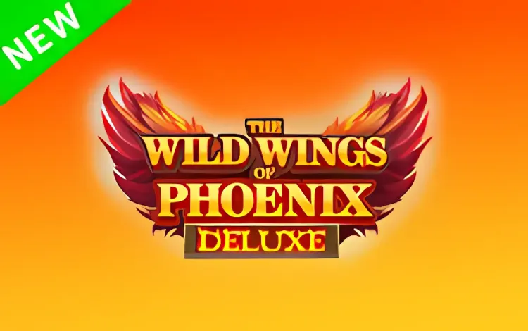 The Wild Wings of Phoenix Deluxe