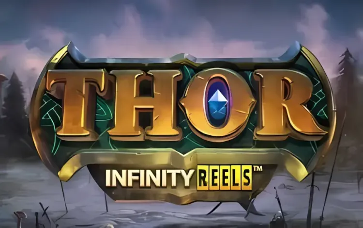 Thor Infinity Reels