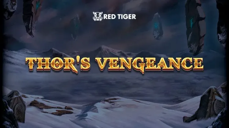 Thor's Vengeance