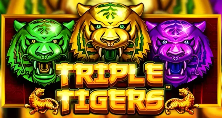 Triple Tigers