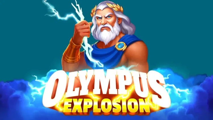 Olympus Explosion