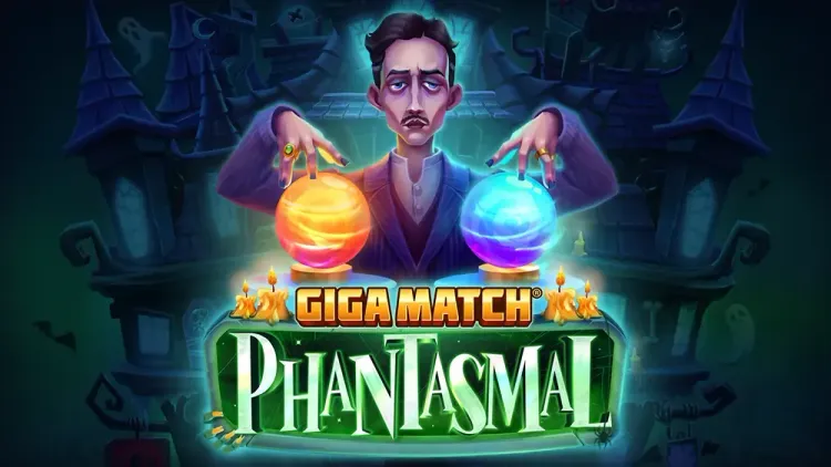 Giga Match Phantasmal