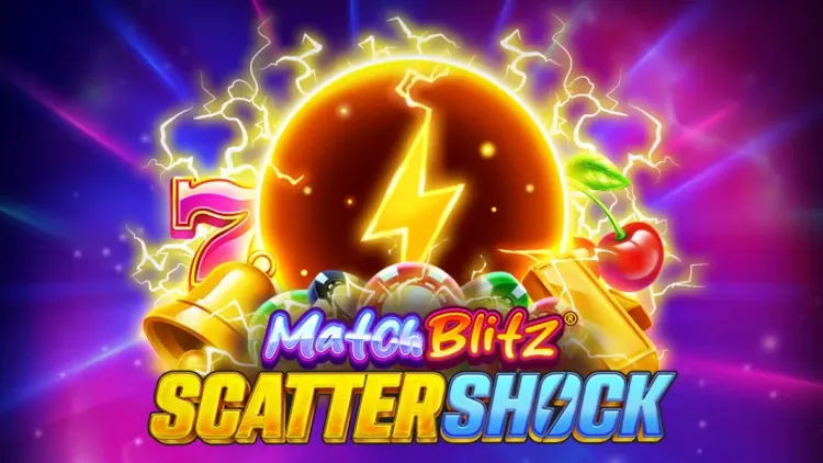 Match Blitz Scatter Shock