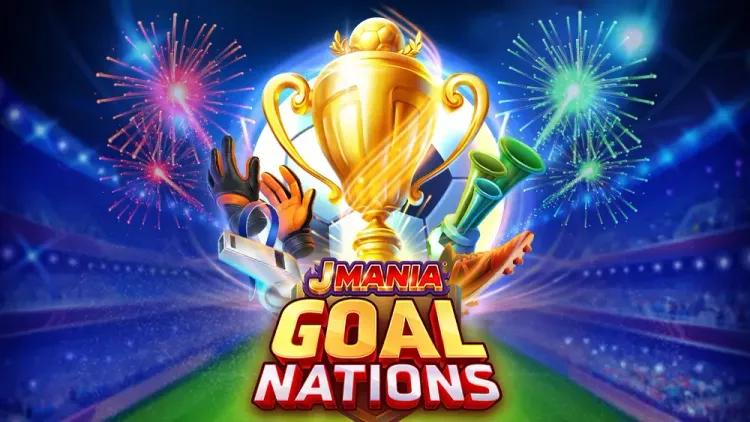 J Mania Goal Nations
