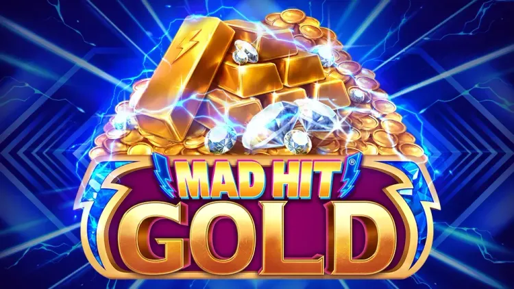 Mad Hit Gold