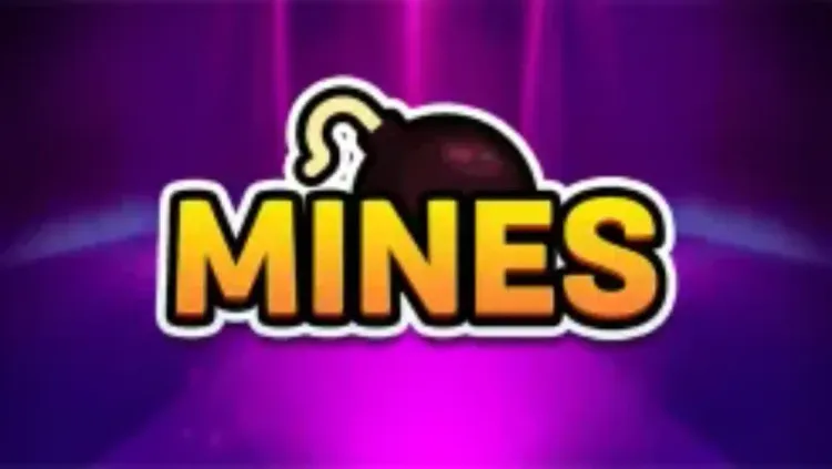 Mines 