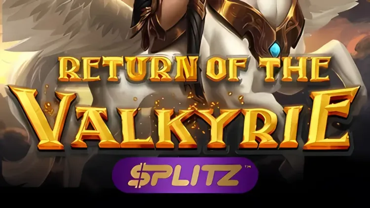 Return of the Valkyrie