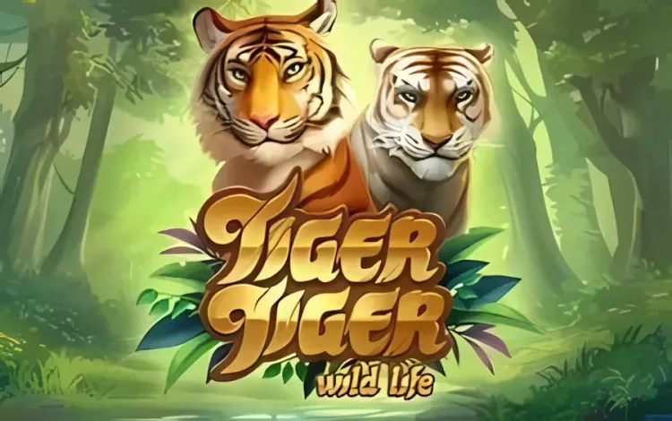 Tiger Tiger