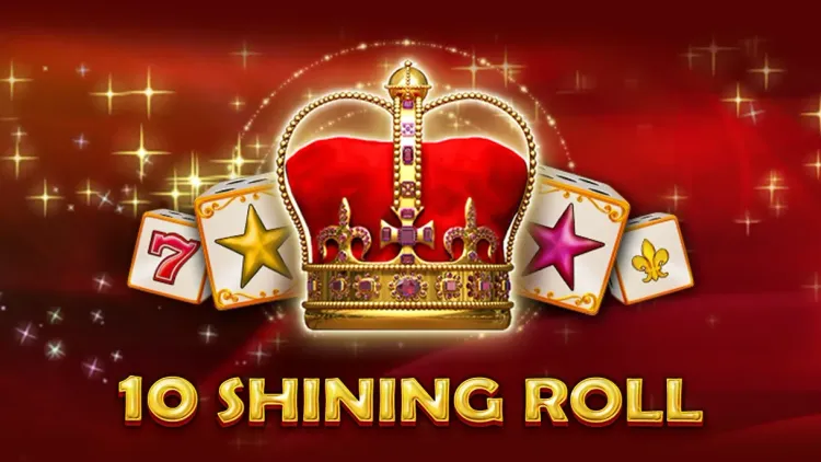 10 Shining Roll