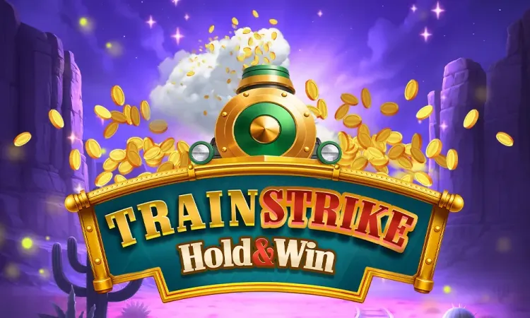Train Strike Hold and Win
