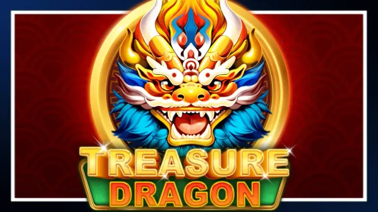 Treasure Dragon